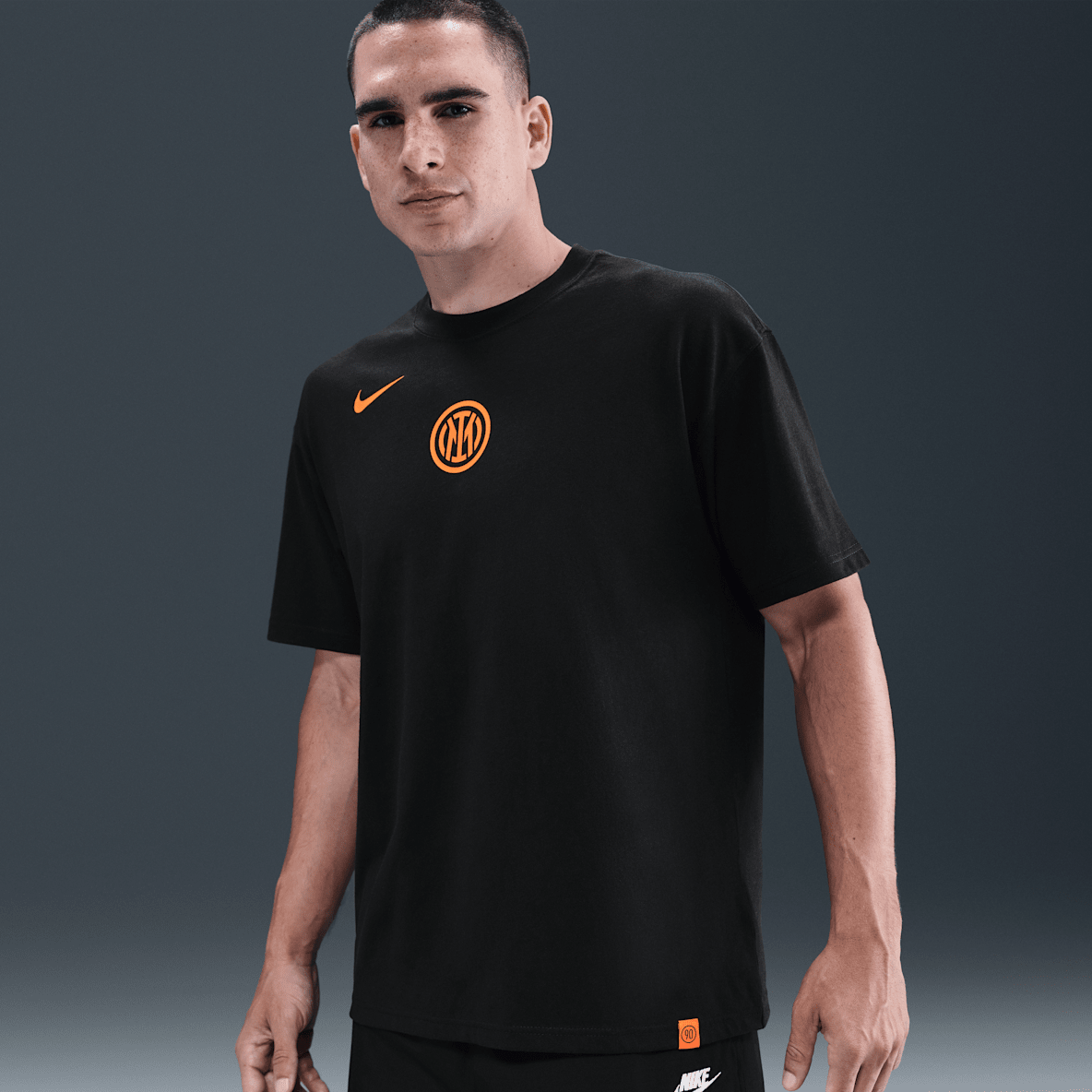 Inter Milan Kits & Shirts 2025/26. Nike UK. Nike ZA